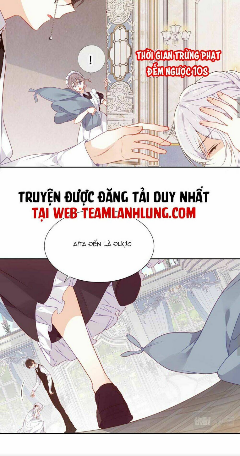 Quán Kịch Bản Trần Mộng: Chapter 5