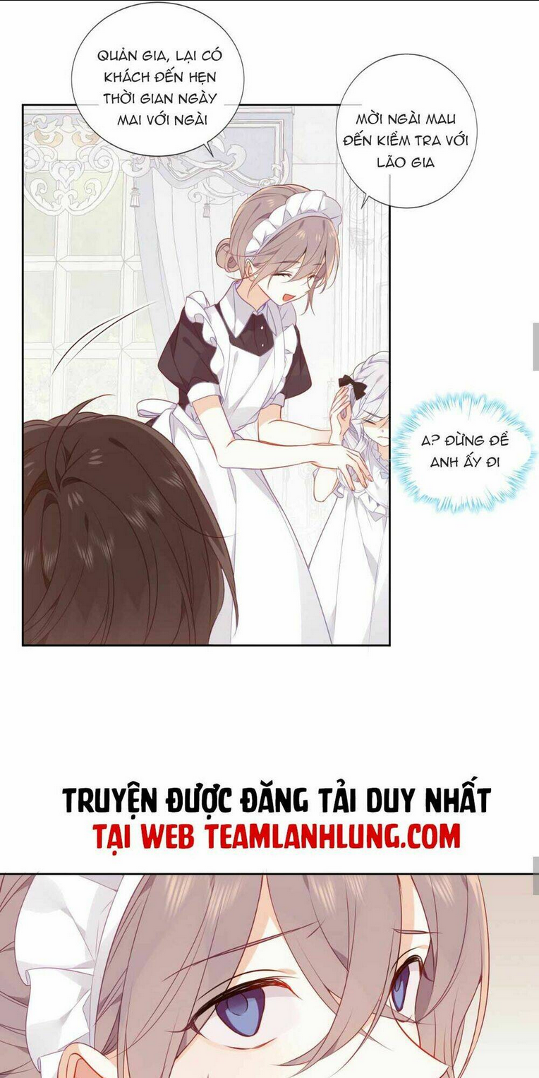 Quán Kịch Bản Trần Mộng: Chapter 5