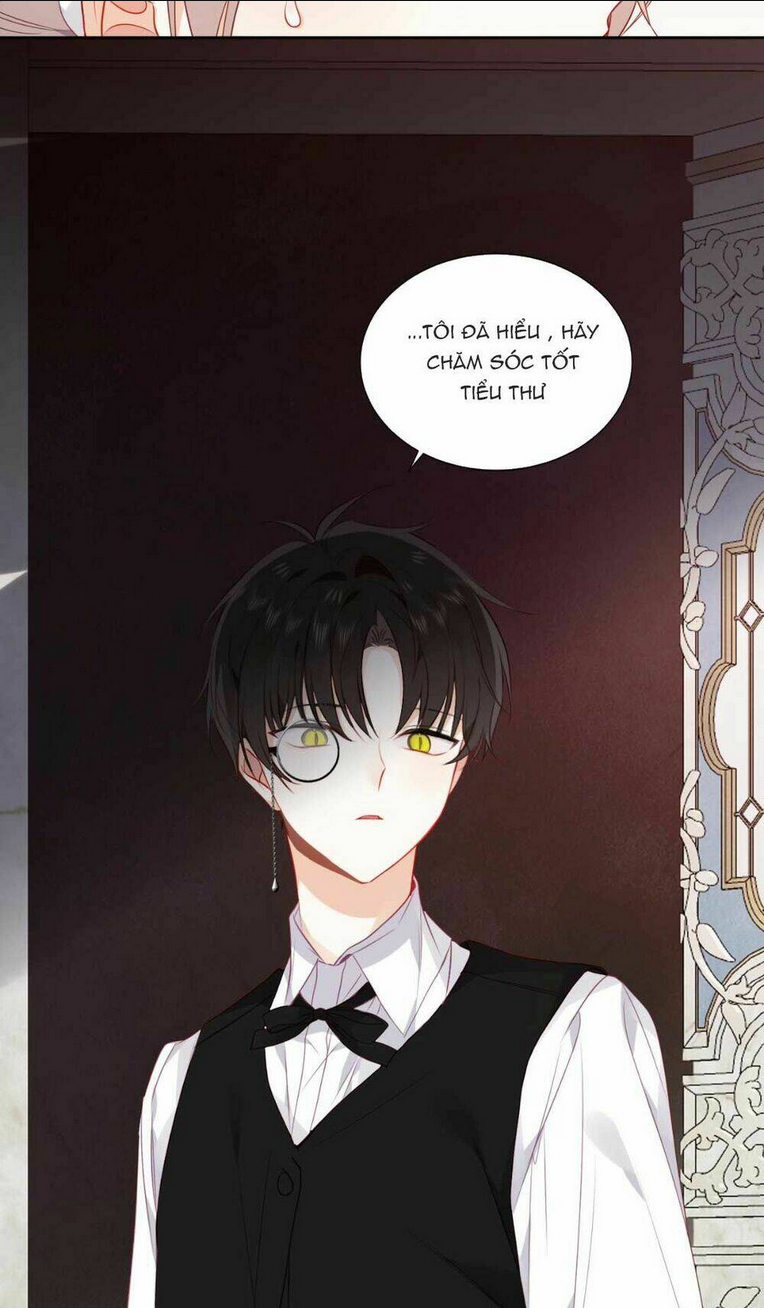 Quán Kịch Bản Trần Mộng: Chapter 5