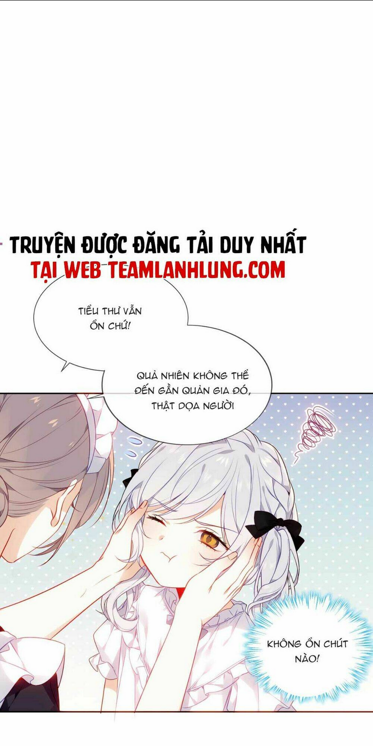Quán Kịch Bản Trần Mộng: Chapter 5