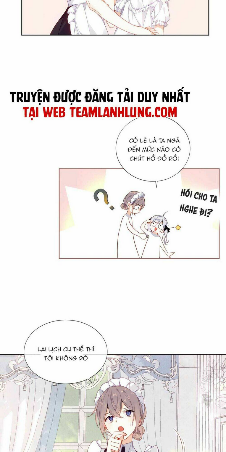 Quán Kịch Bản Trần Mộng: Chapter 5