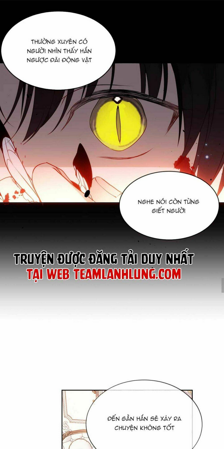 Quán Kịch Bản Trần Mộng: Chapter 5