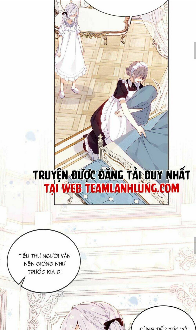 Quán Kịch Bản Trần Mộng: Chapter 5
