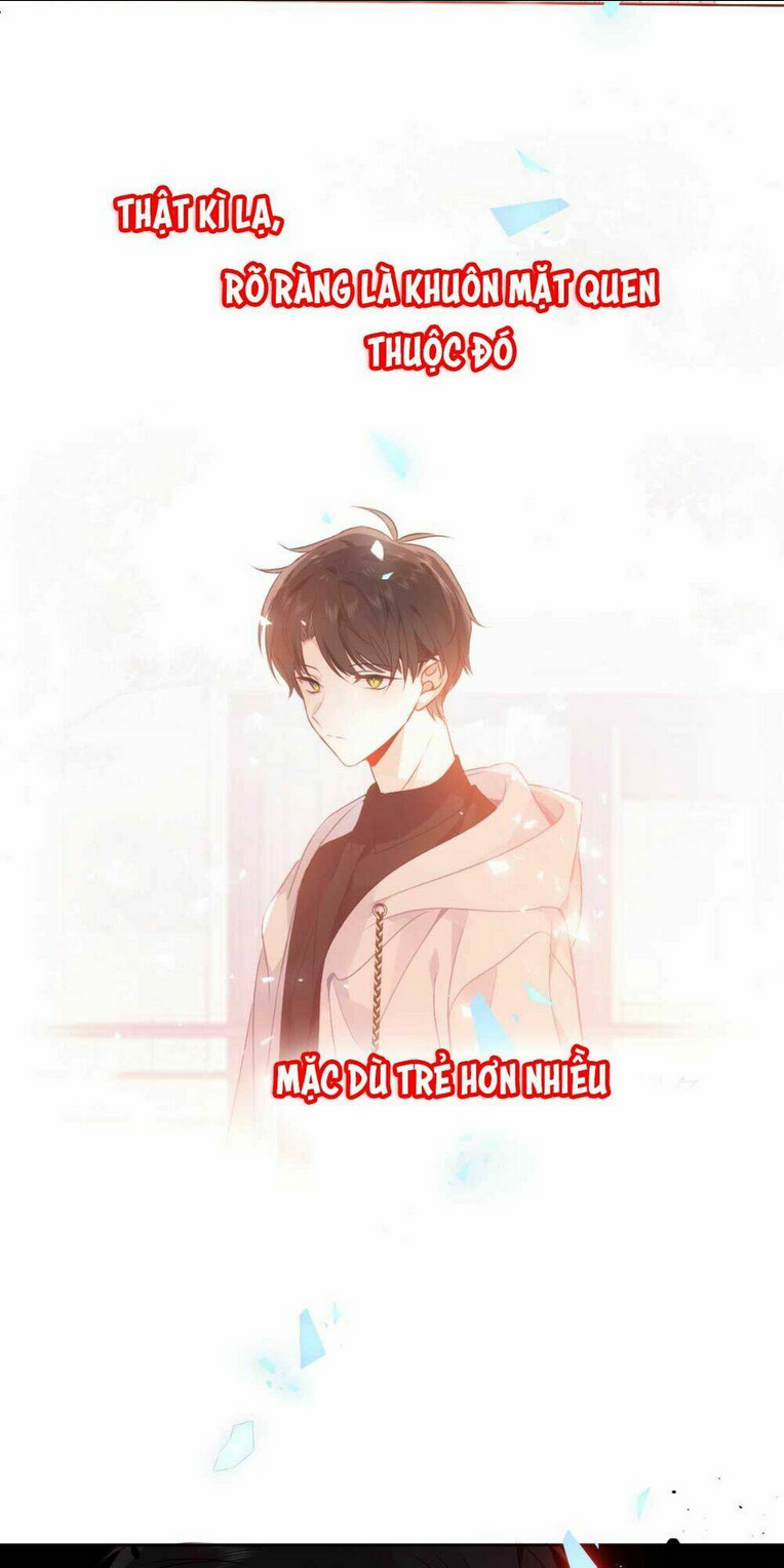 Quán Kịch Bản Trần Mộng: Chapter 5