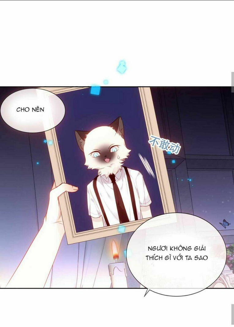 Quán Kịch Bản Trần Mộng: Chapter 5