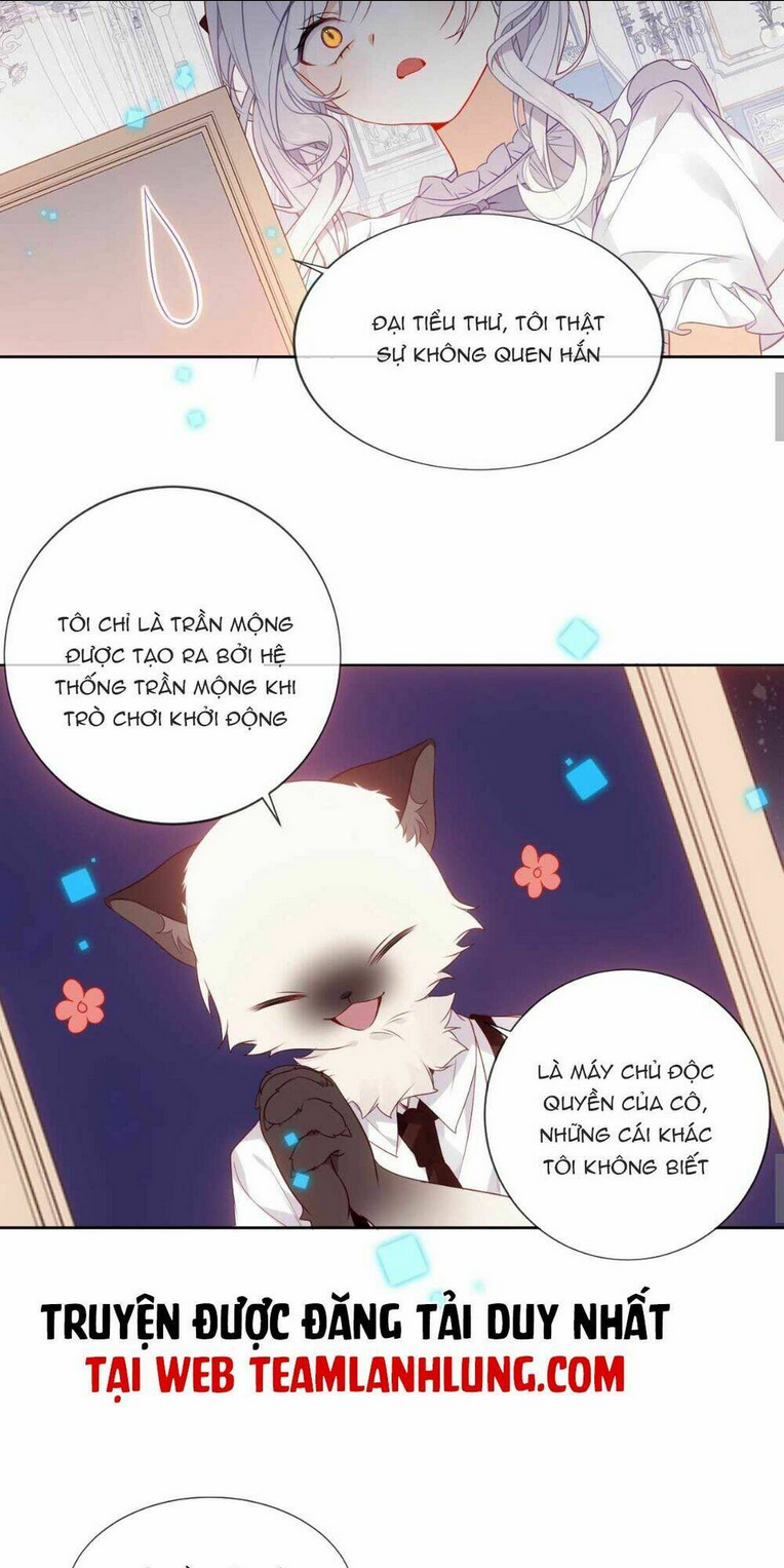 Quán Kịch Bản Trần Mộng: Chapter 5