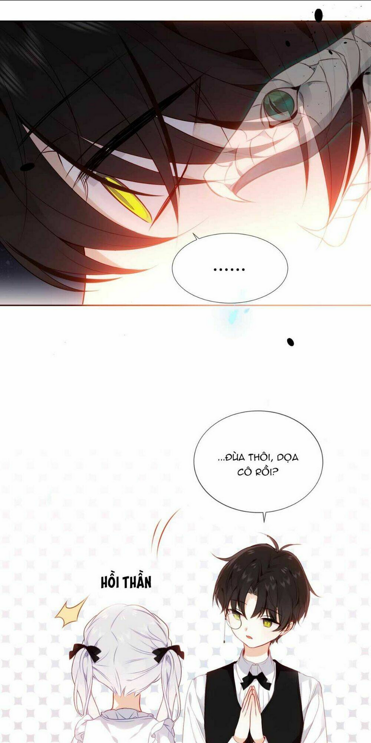 Quán Kịch Bản Trần Mộng: Chapter 5