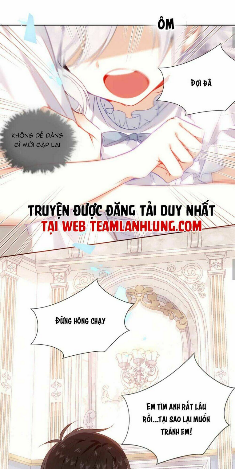 Quán Kịch Bản Trần Mộng: Chapter 5