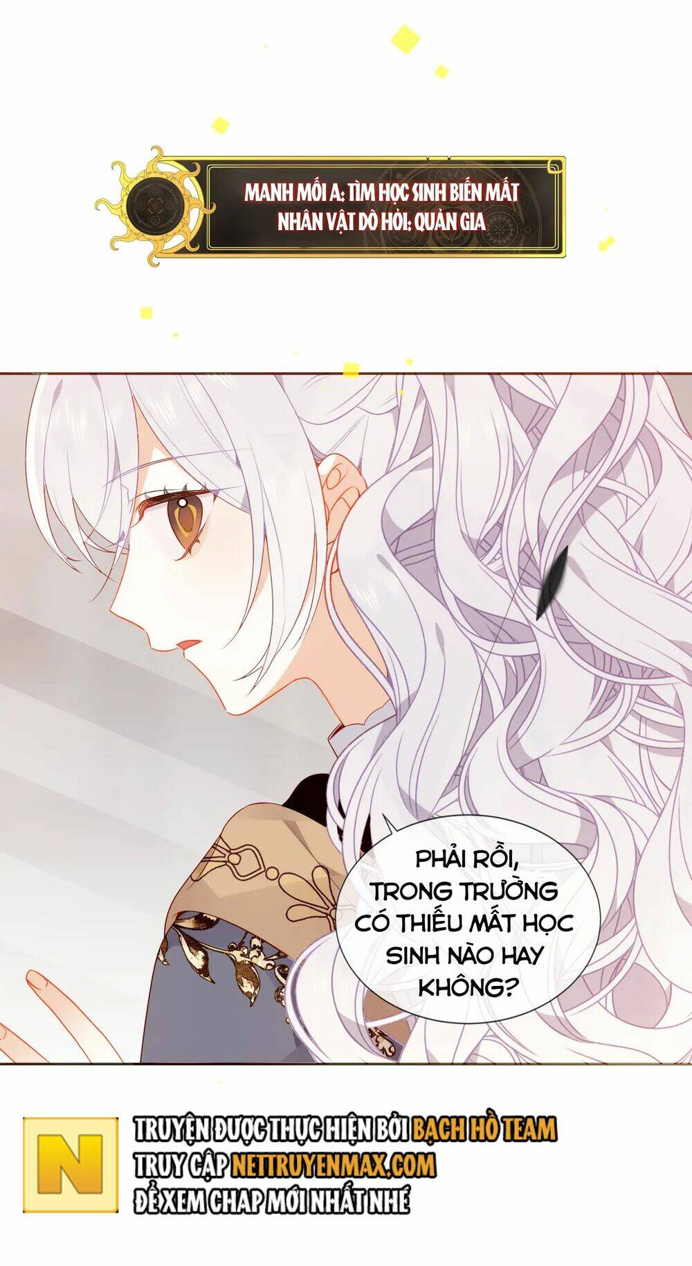 Quán Kịch Bản Trần Mộng: Chapter 50