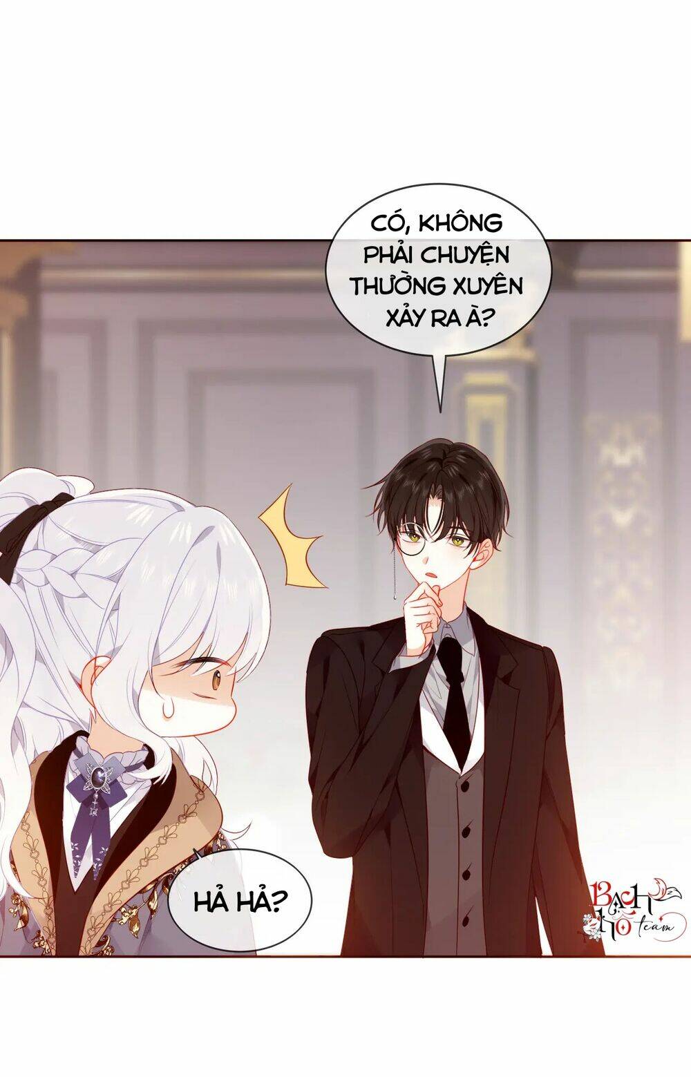 Quán Kịch Bản Trần Mộng: Chapter 50