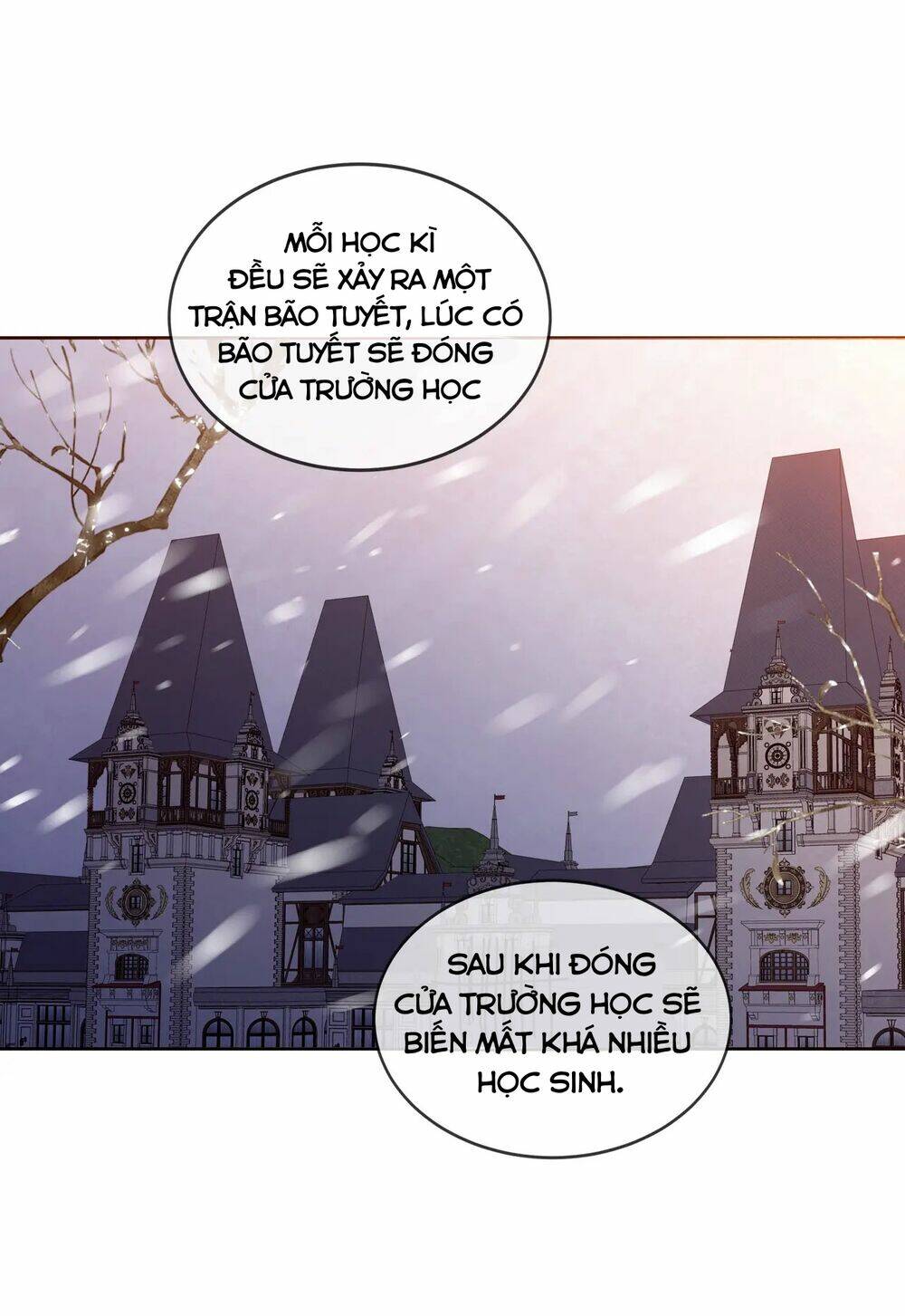 Quán Kịch Bản Trần Mộng: Chapter 50