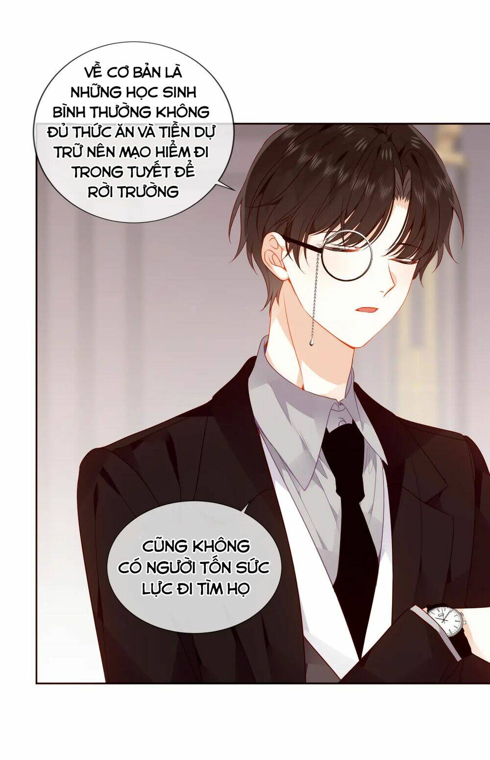 Quán Kịch Bản Trần Mộng: Chapter 50
