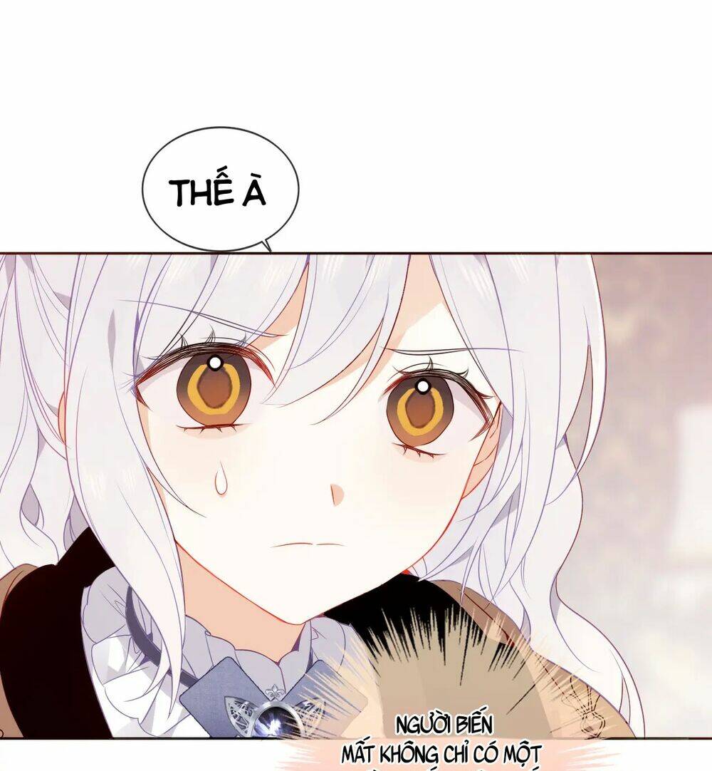 Quán Kịch Bản Trần Mộng: Chapter 50