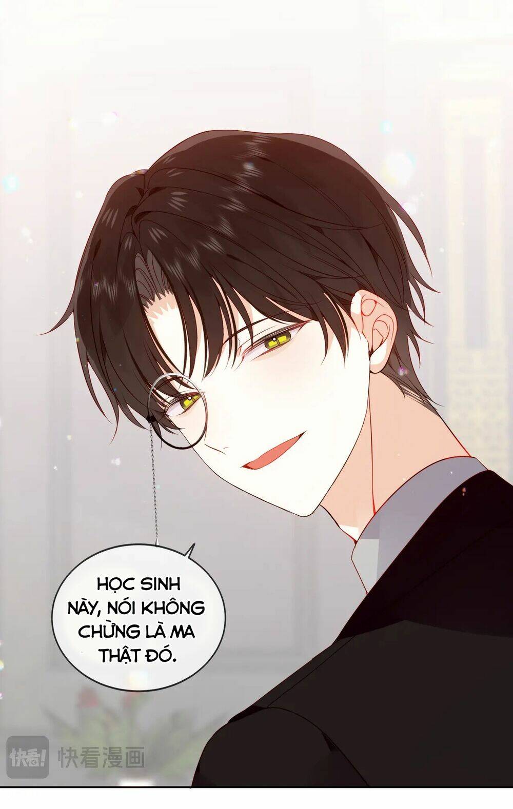 Quán Kịch Bản Trần Mộng: Chapter 50