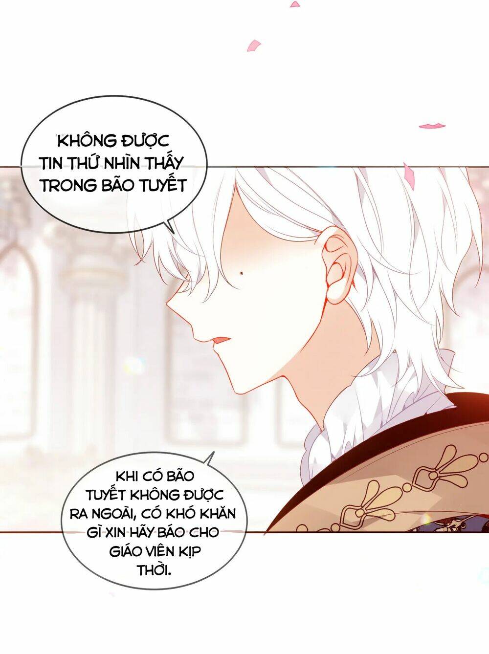 Quán Kịch Bản Trần Mộng: Chapter 50