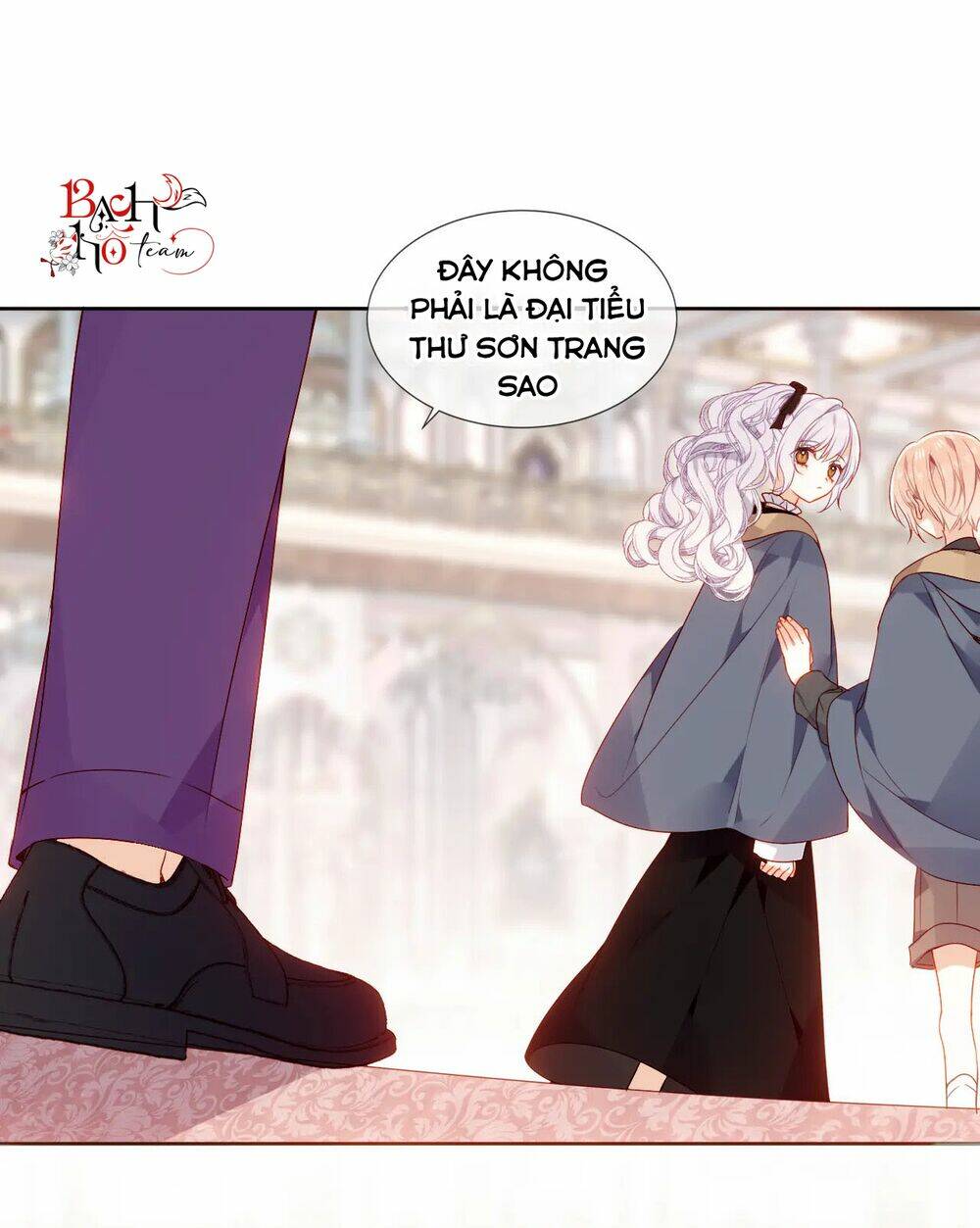 Quán Kịch Bản Trần Mộng: Chapter 50