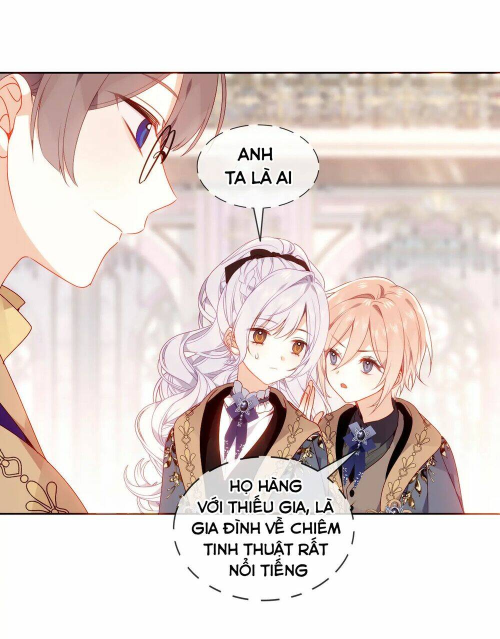 Quán Kịch Bản Trần Mộng: Chapter 50
