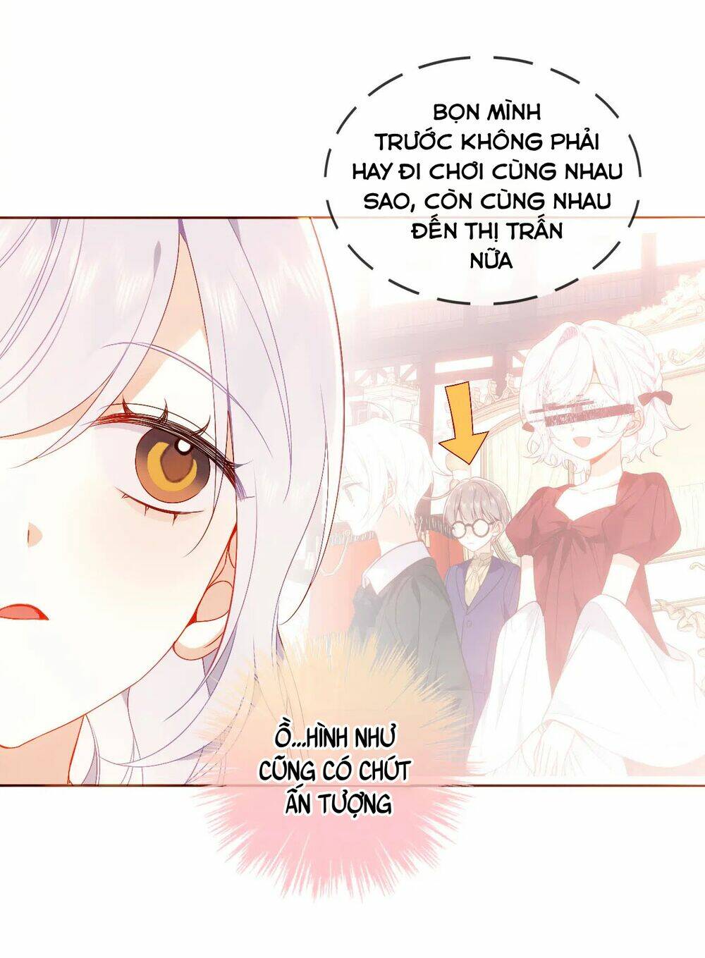 Quán Kịch Bản Trần Mộng: Chapter 50