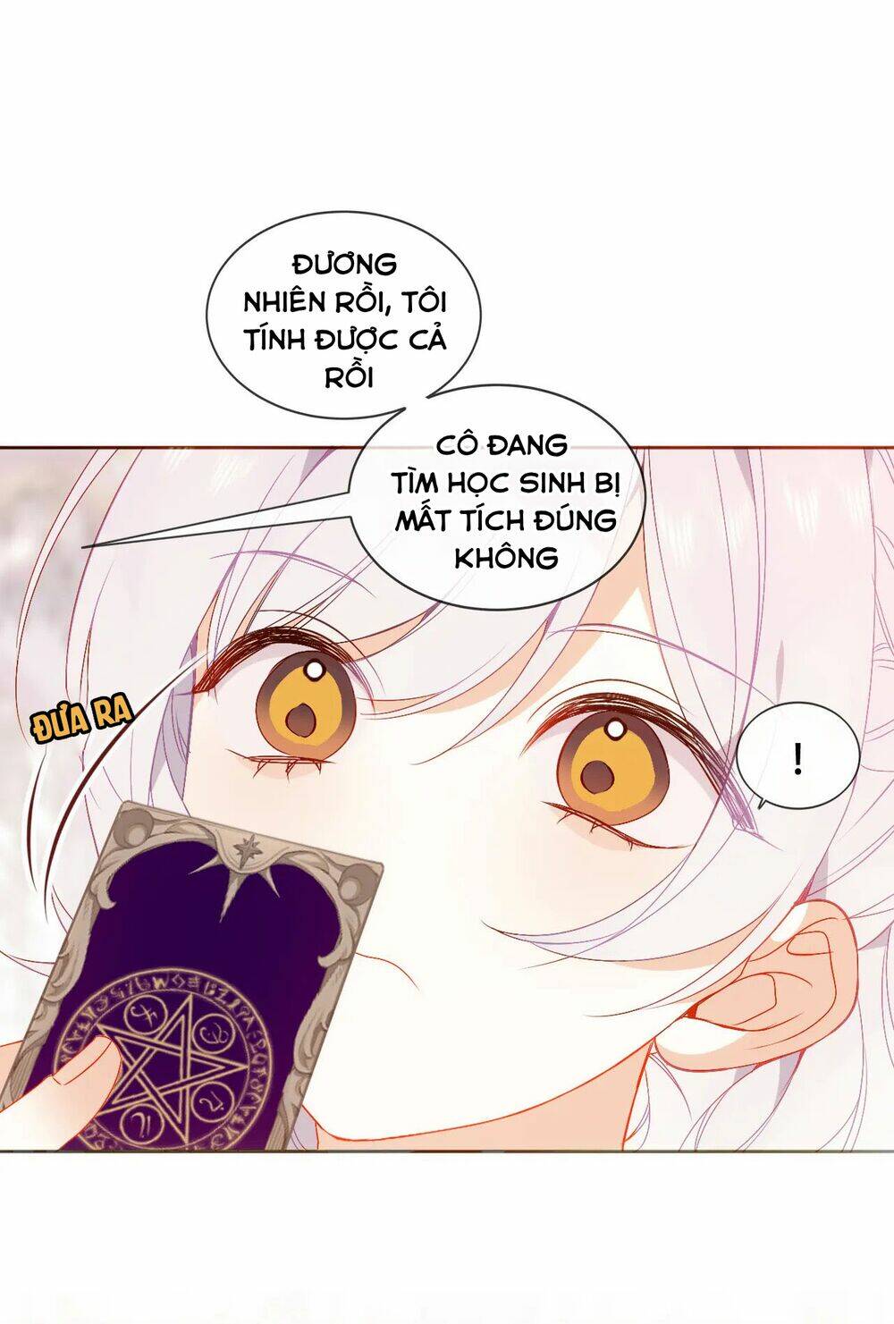 Quán Kịch Bản Trần Mộng: Chapter 50