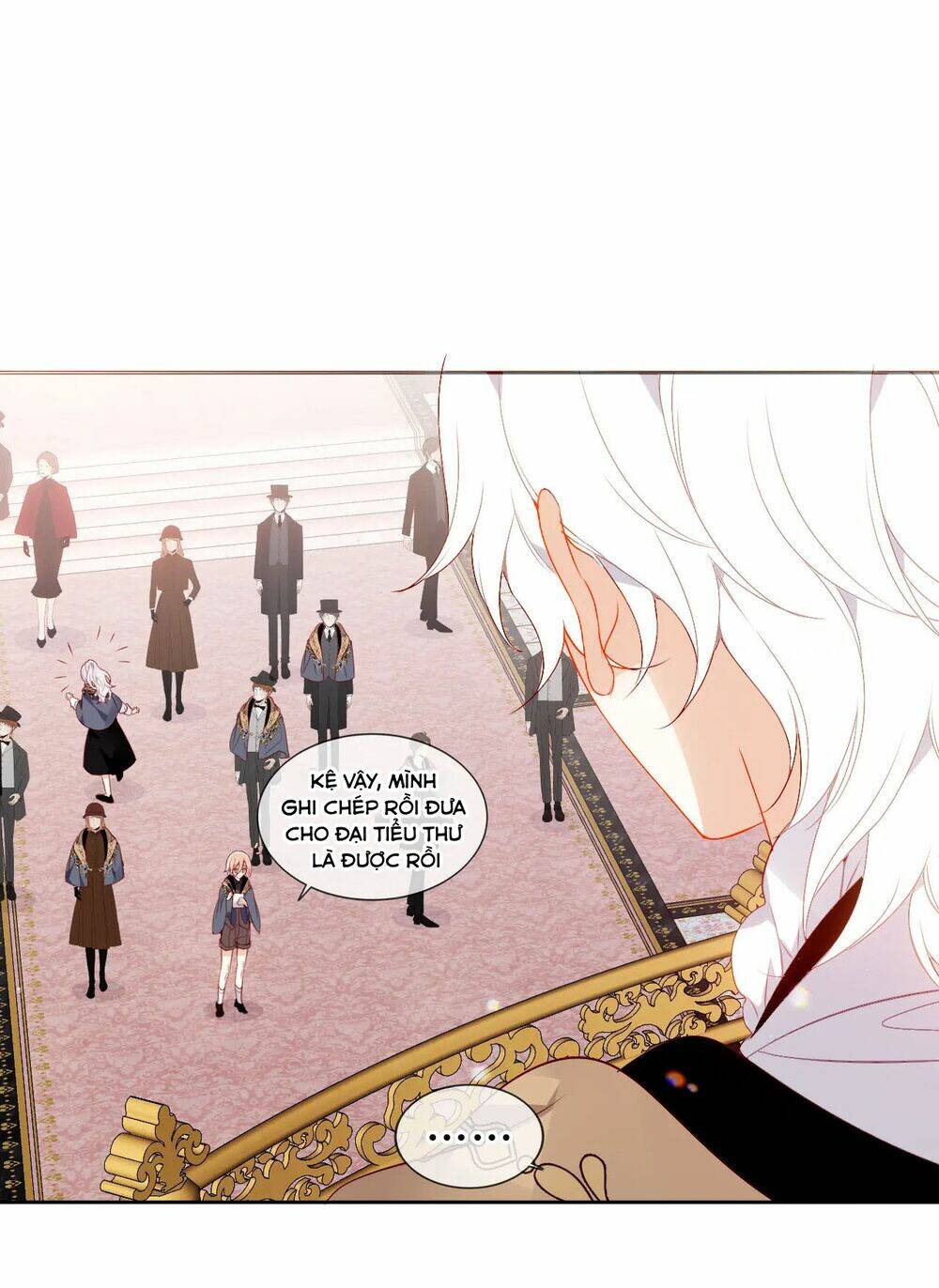 Quán Kịch Bản Trần Mộng: Chapter 50