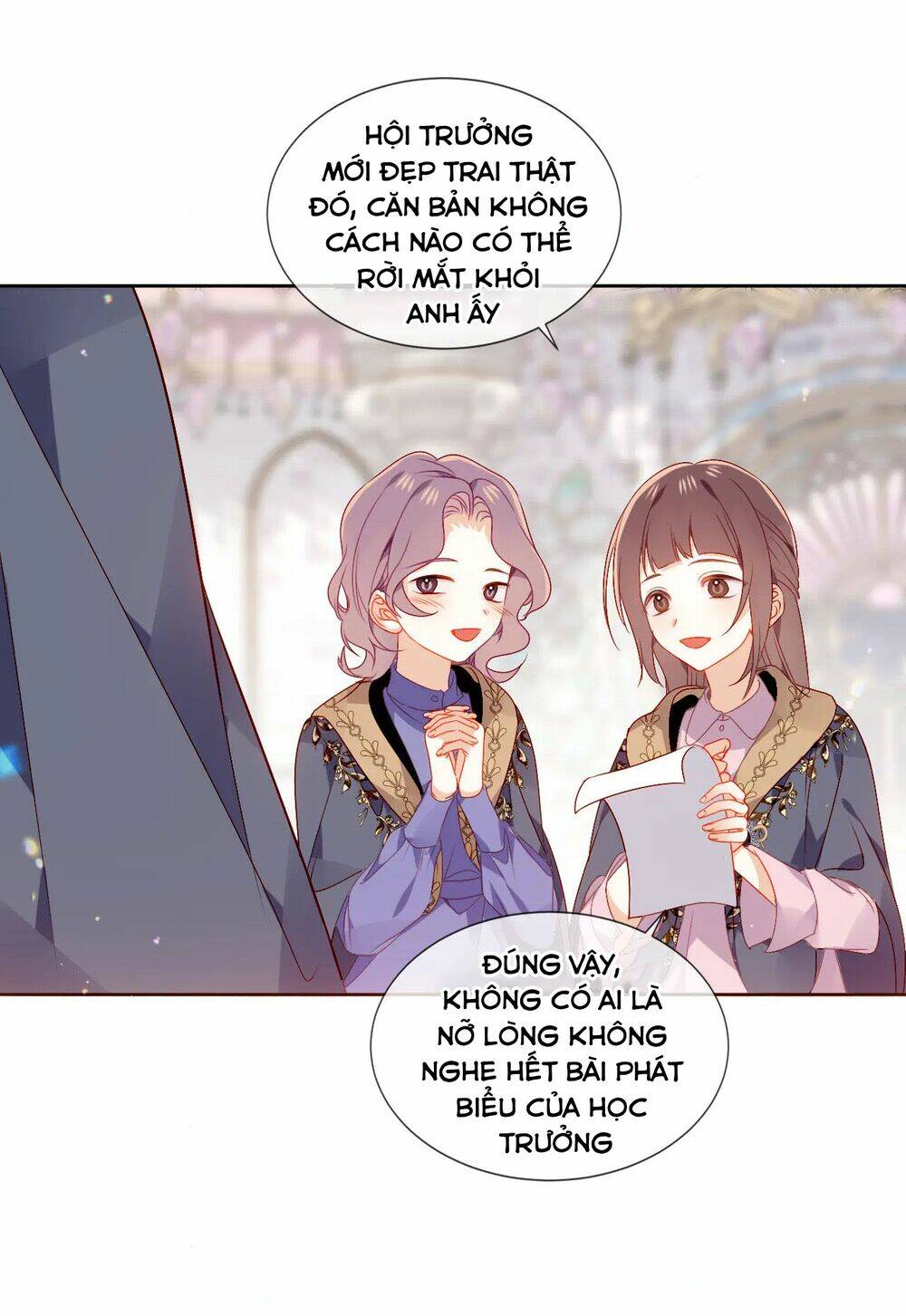 Quán Kịch Bản Trần Mộng: Chapter 50
