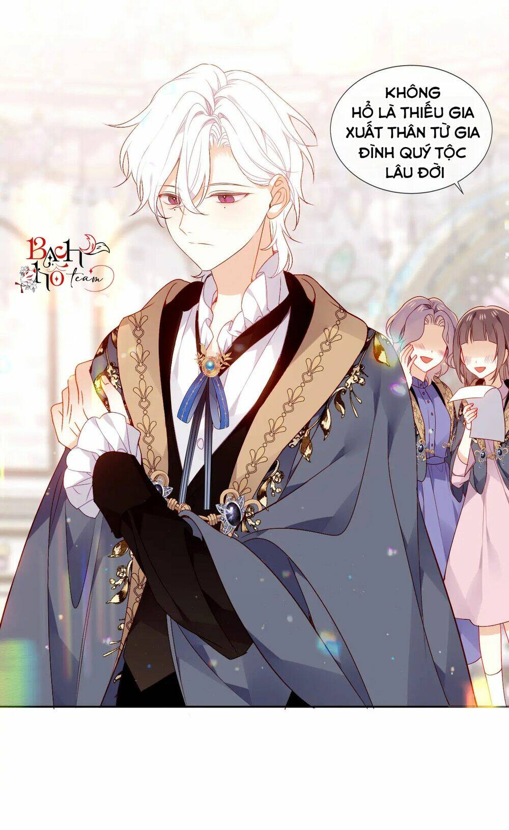 Quán Kịch Bản Trần Mộng: Chapter 50