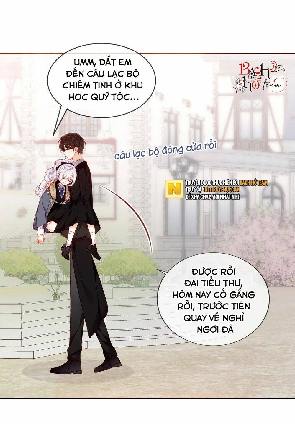 Quán Kịch Bản Trần Mộng: Chapter 50