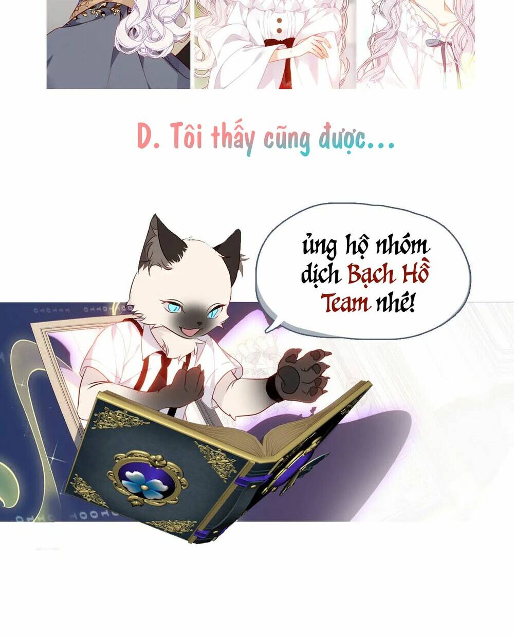 Quán Kịch Bản Trần Mộng: Chapter 50