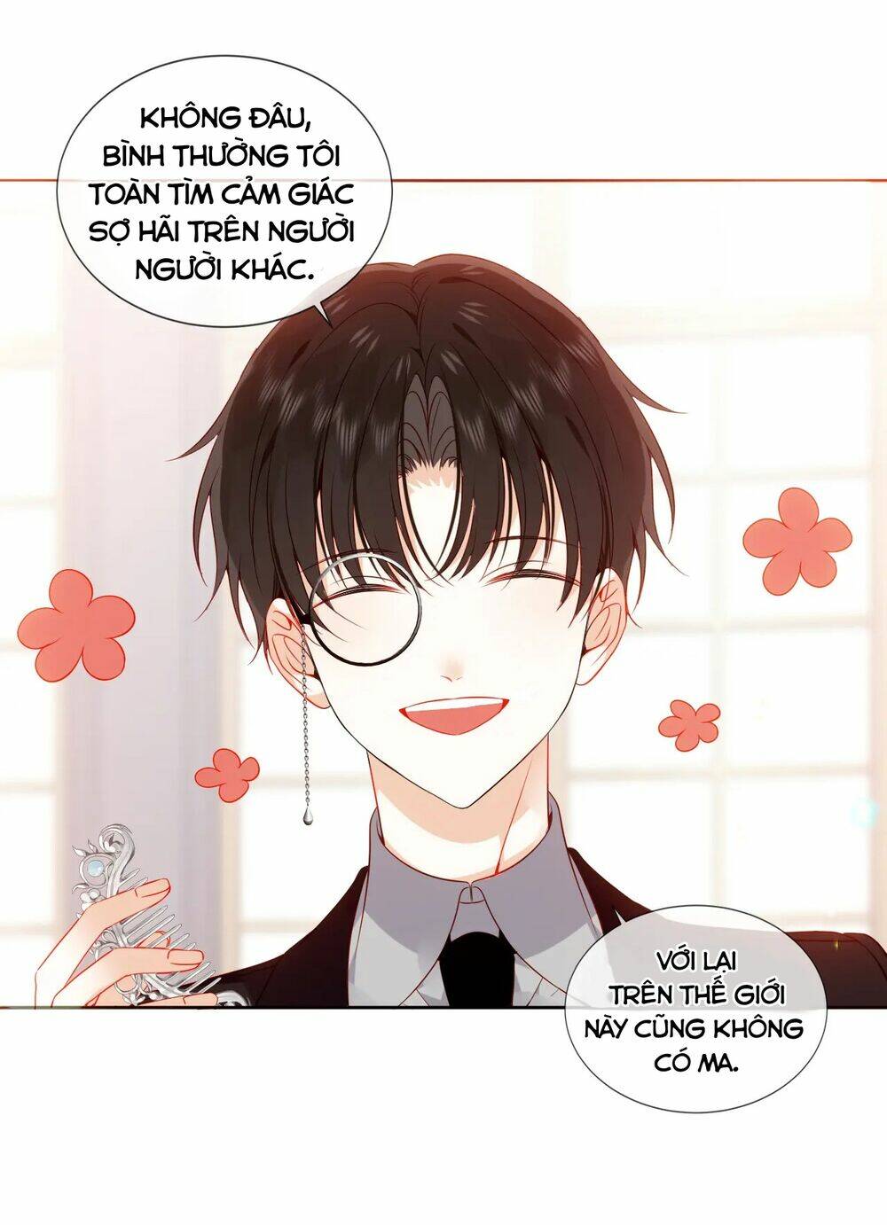 Quán Kịch Bản Trần Mộng: Chapter 50