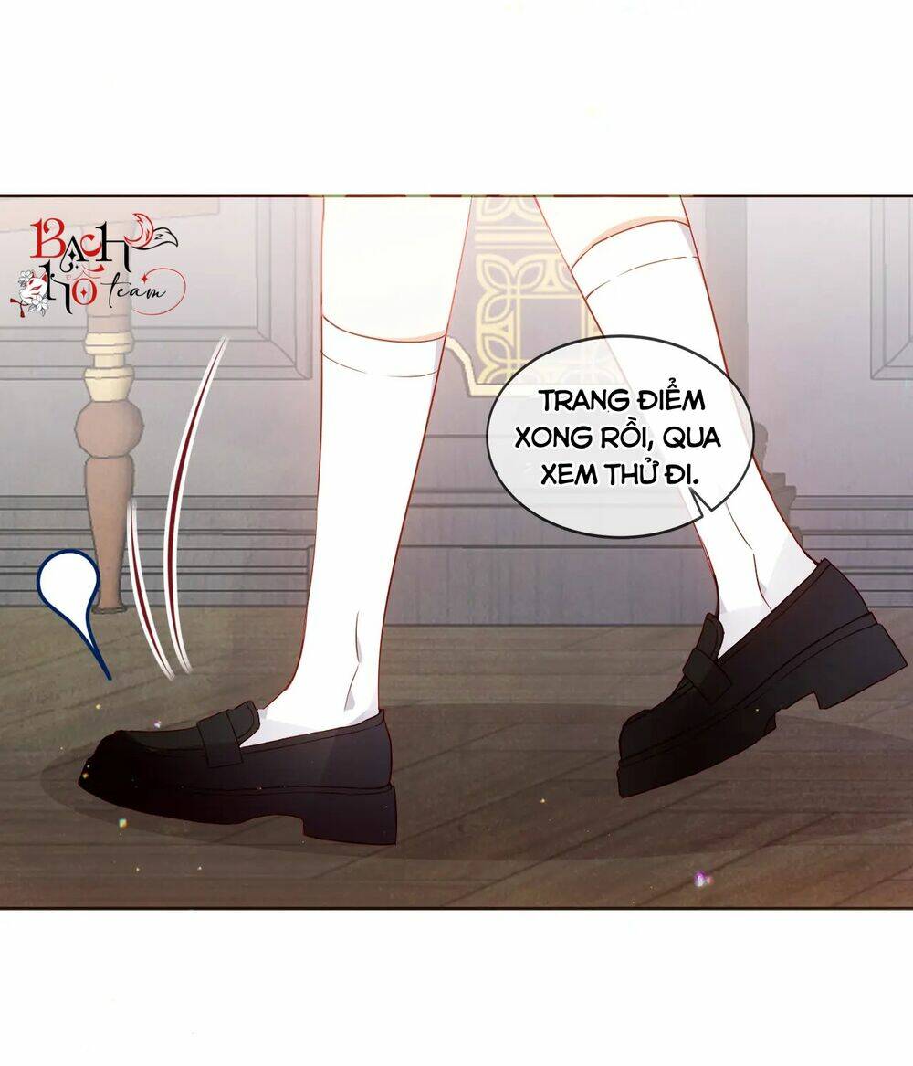 Quán Kịch Bản Trần Mộng: Chapter 50