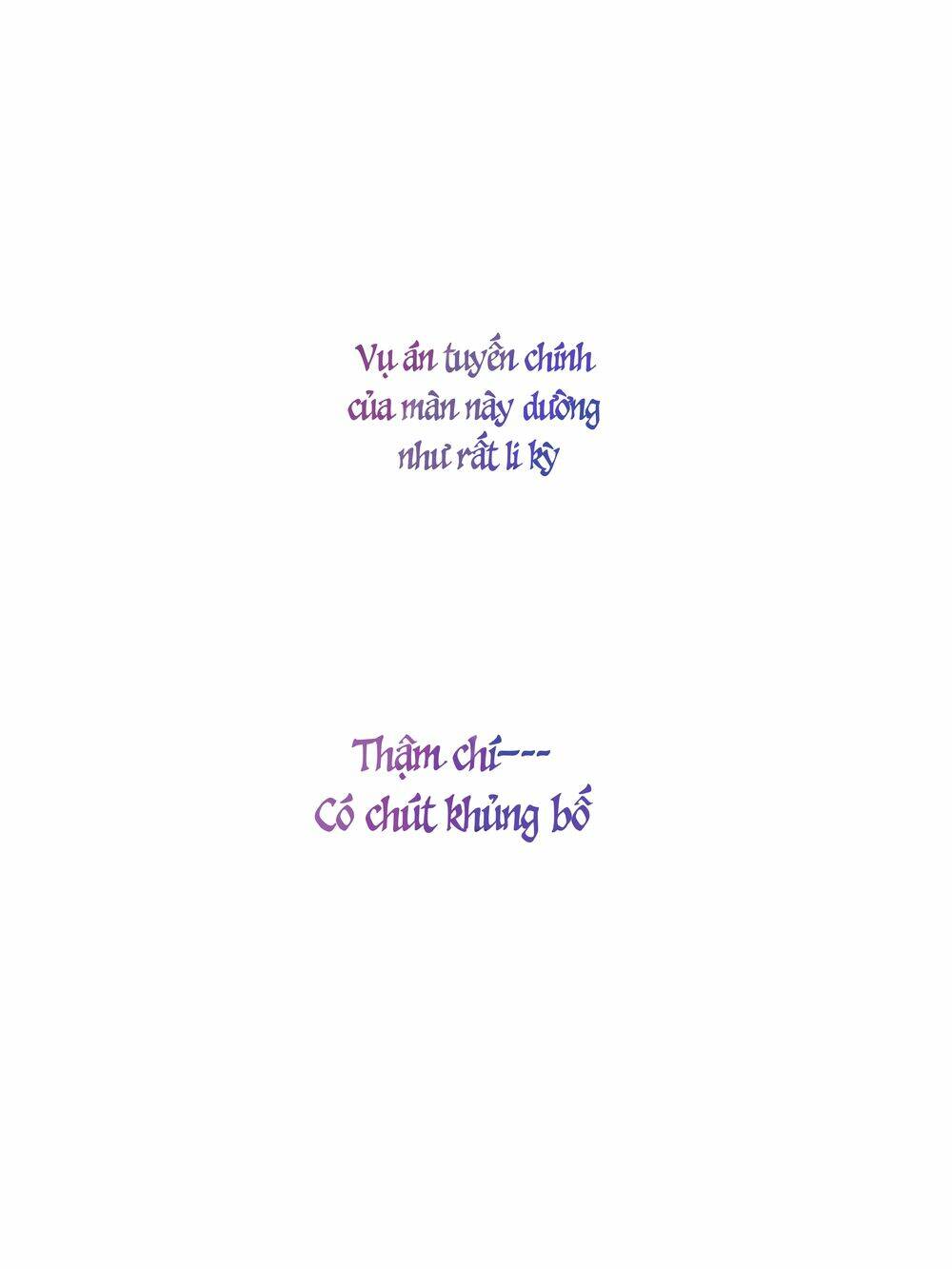 Quán Kịch Bản Trần Mộng: Chapter 51