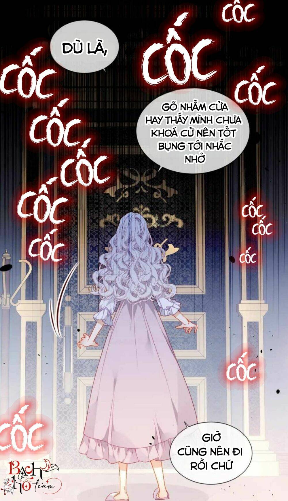 Quán Kịch Bản Trần Mộng: Chapter 51