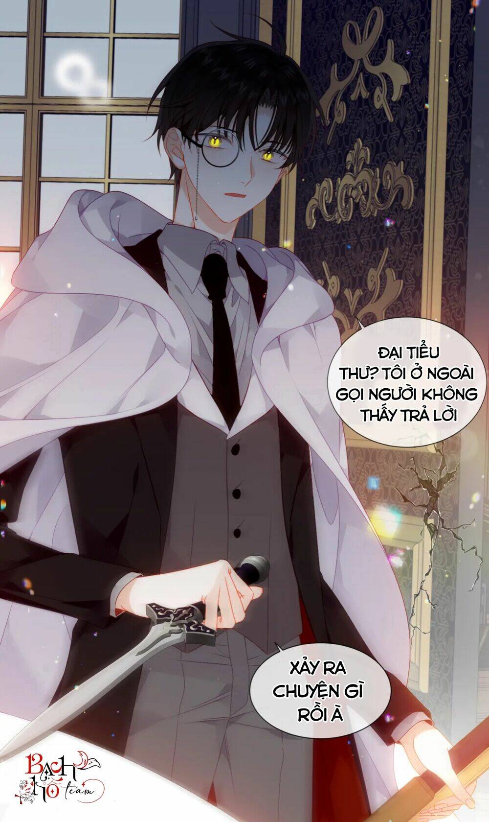 Quán Kịch Bản Trần Mộng: Chapter 51