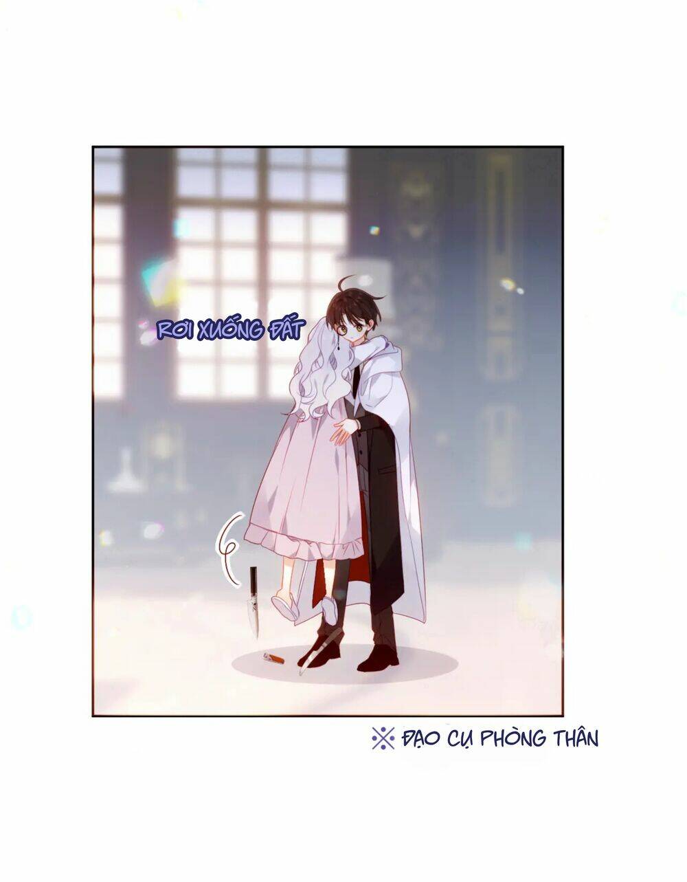 Quán Kịch Bản Trần Mộng: Chapter 51