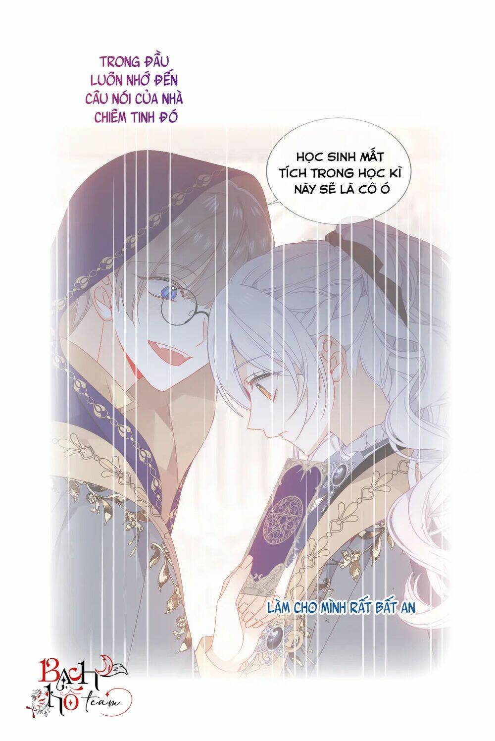 Quán Kịch Bản Trần Mộng: Chapter 51