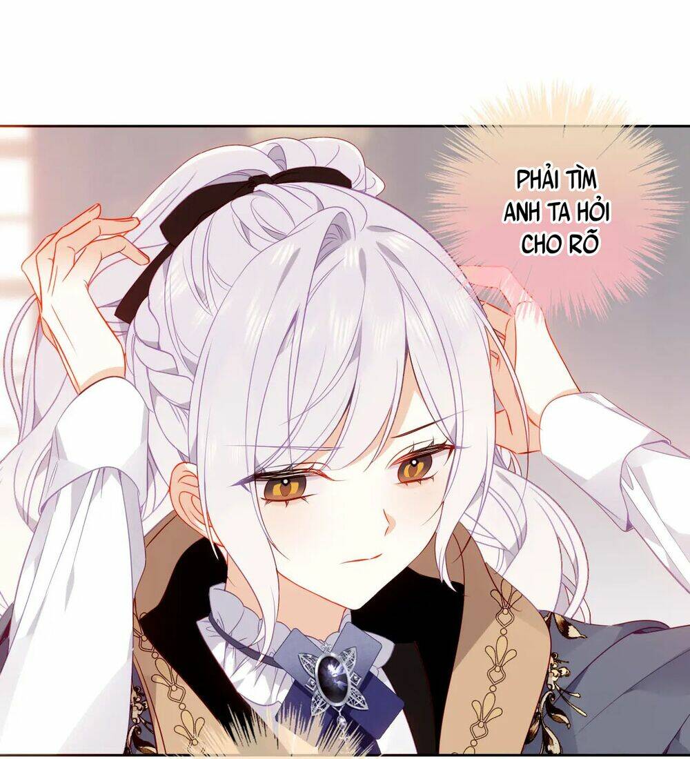 Quán Kịch Bản Trần Mộng: Chapter 51