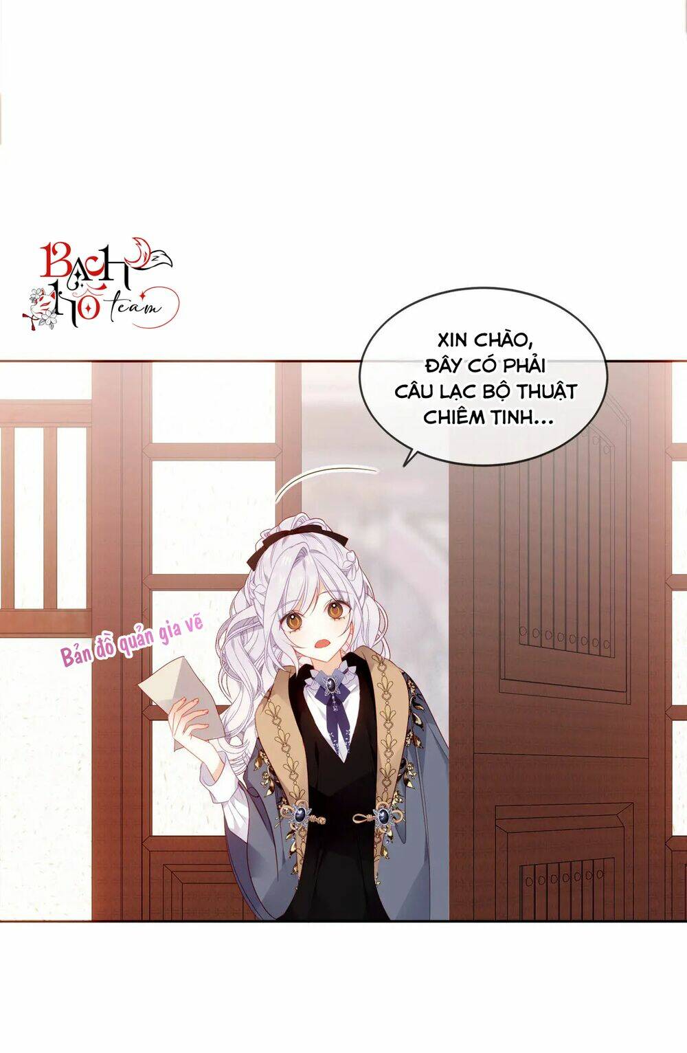 Quán Kịch Bản Trần Mộng: Chapter 51