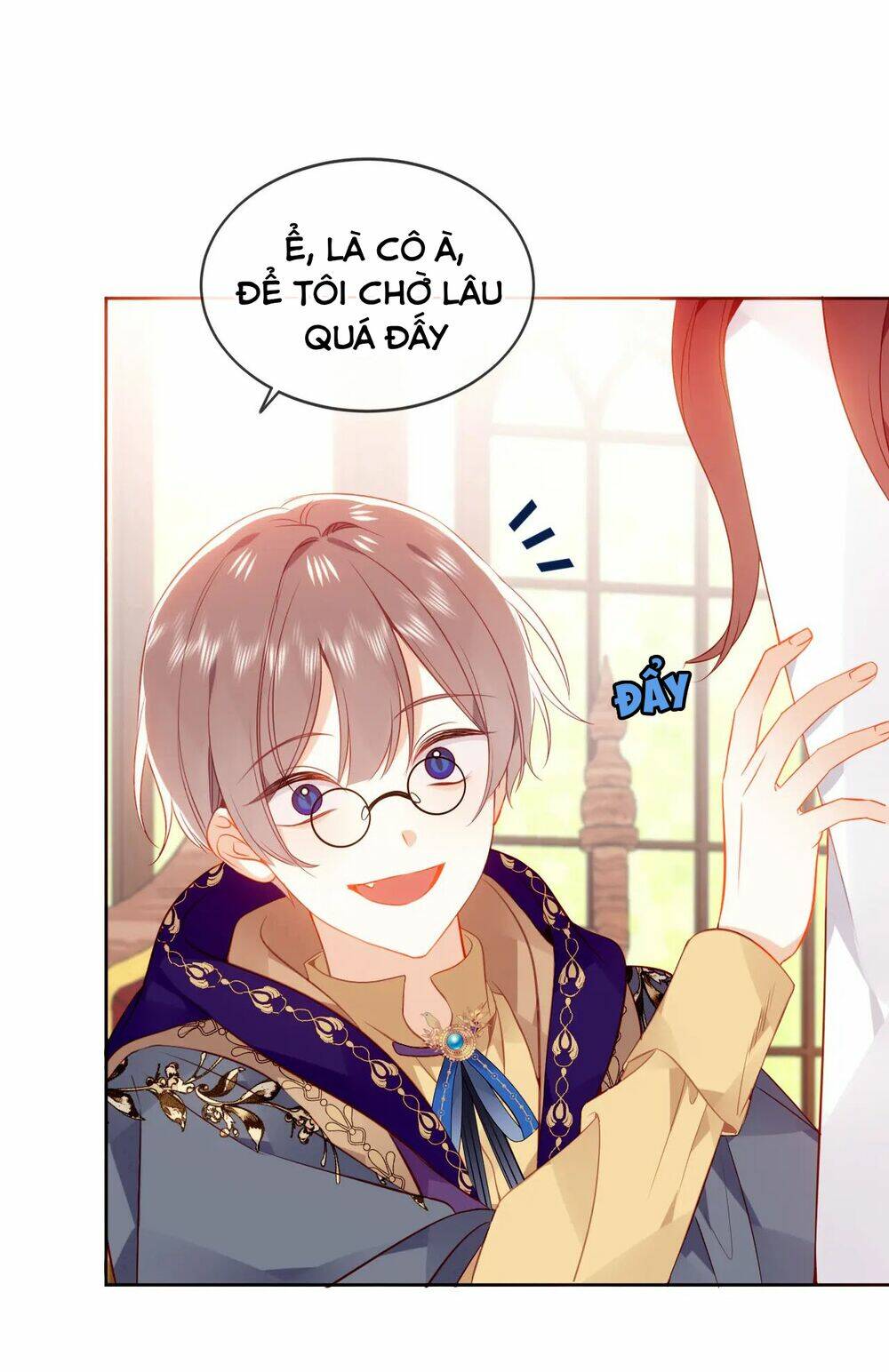 Quán Kịch Bản Trần Mộng: Chapter 51