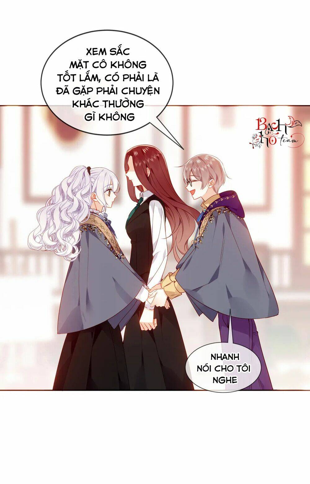 Quán Kịch Bản Trần Mộng: Chapter 51