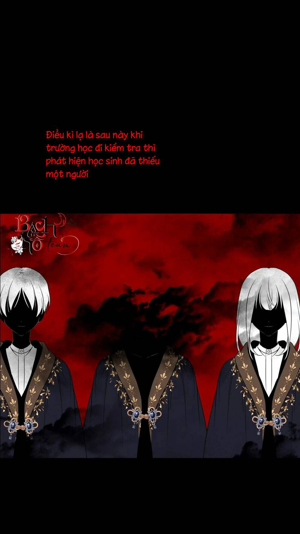 Quán Kịch Bản Trần Mộng: Chapter 51