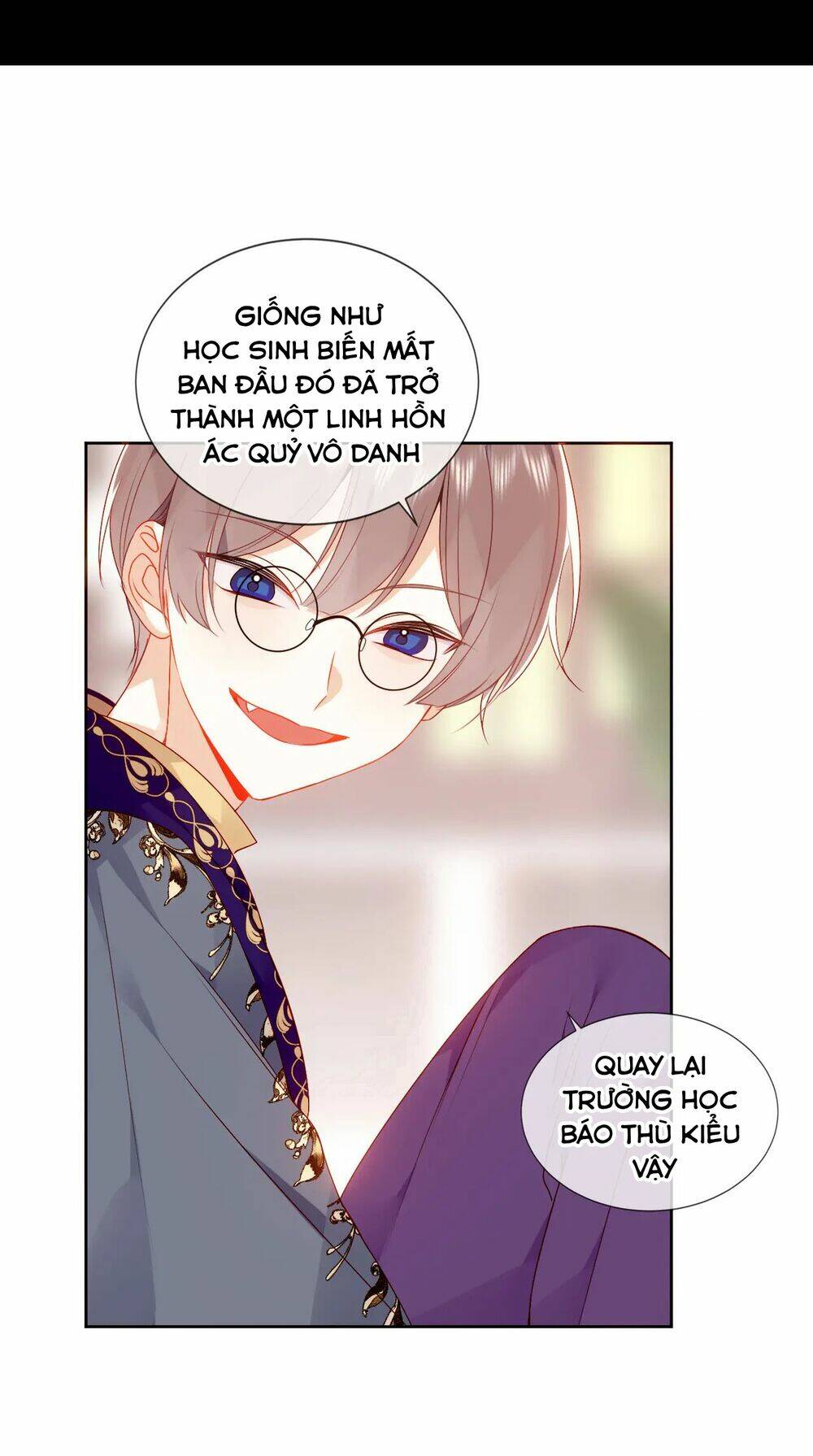 Quán Kịch Bản Trần Mộng: Chapter 51