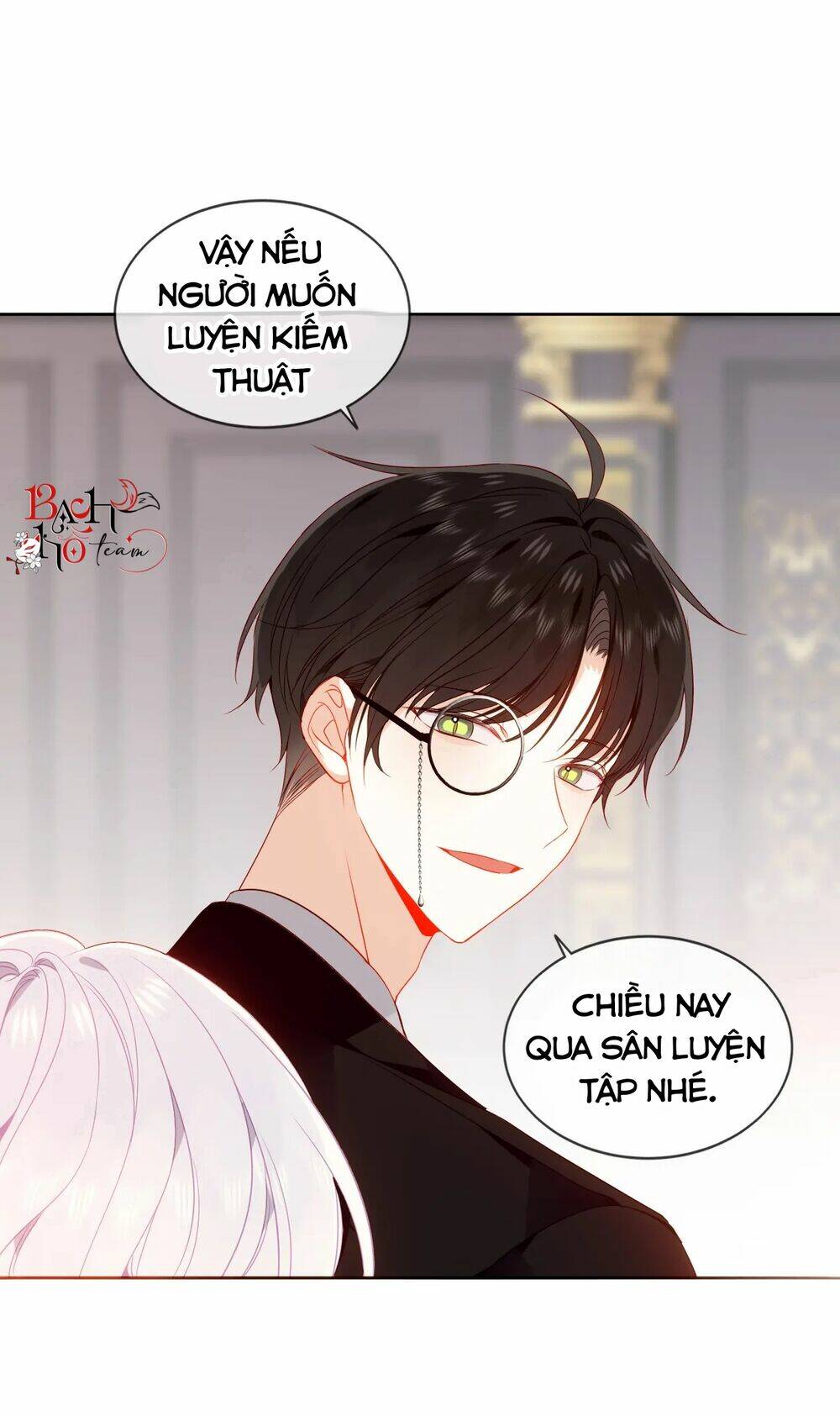 Quán Kịch Bản Trần Mộng: Chapter 51