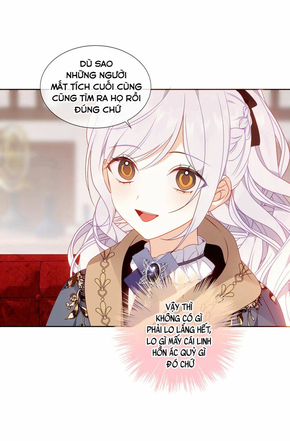 Quán Kịch Bản Trần Mộng: Chapter 51