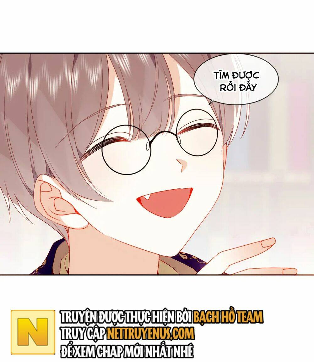Quán Kịch Bản Trần Mộng: Chapter 51