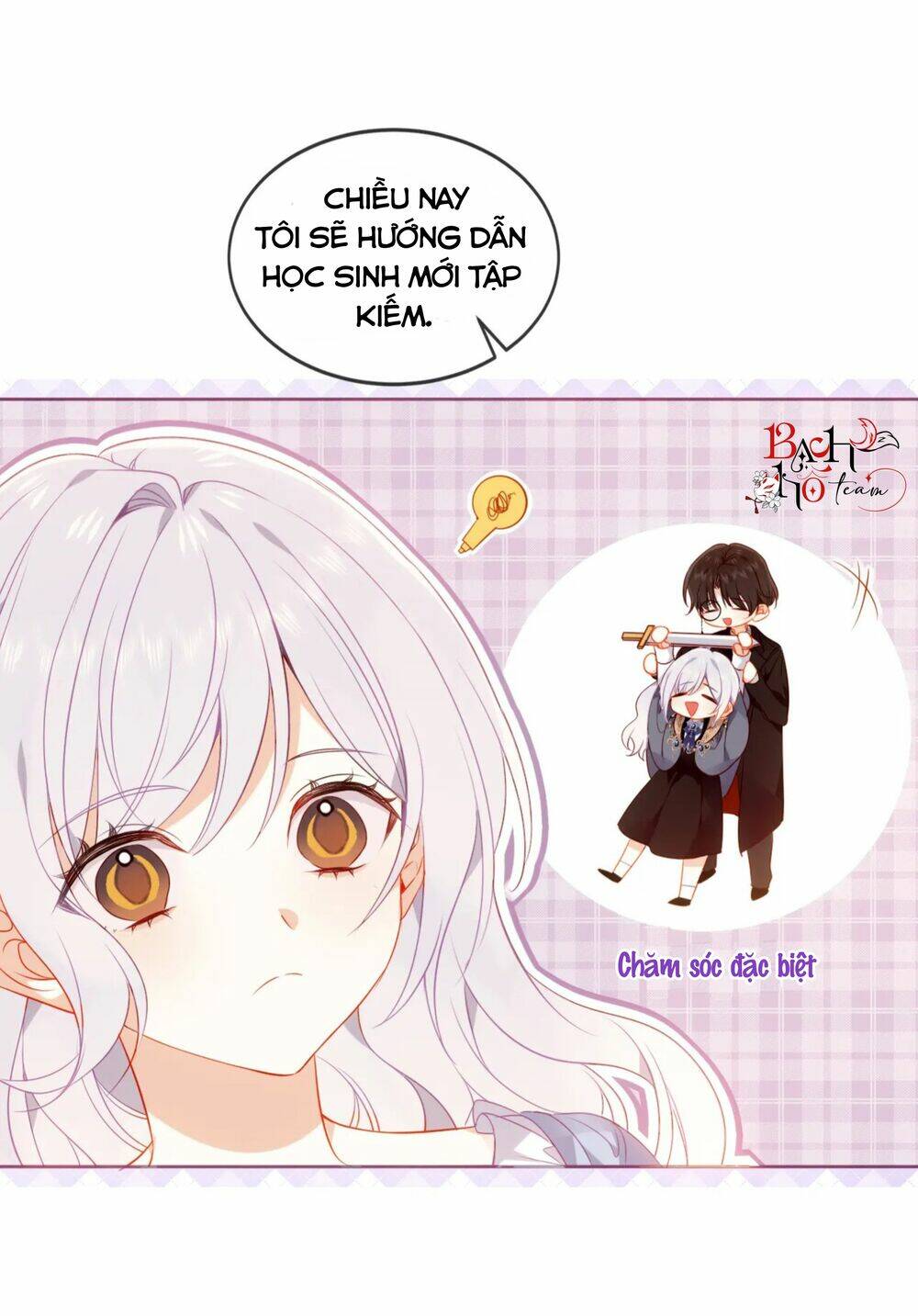 Quán Kịch Bản Trần Mộng: Chapter 51