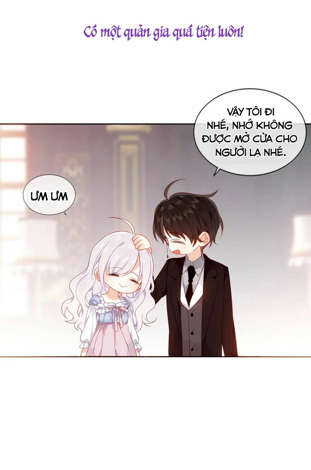 Quán Kịch Bản Trần Mộng: Chapter 51