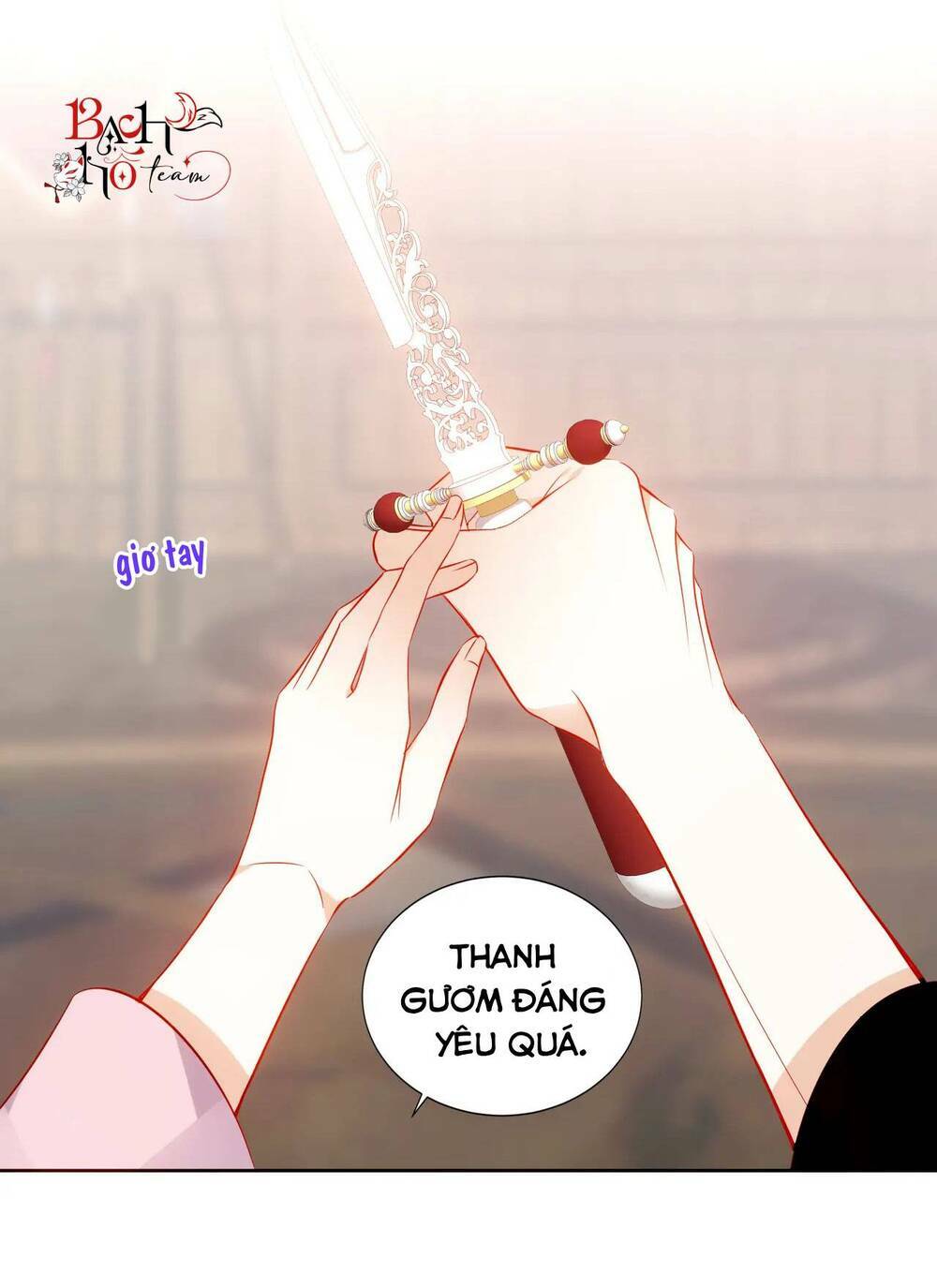 Quán Kịch Bản Trần Mộng: Chapter 52