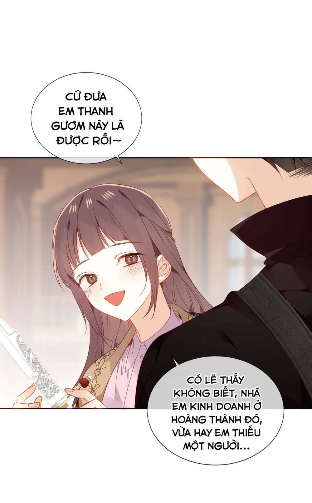 Quán Kịch Bản Trần Mộng: Chapter 52
