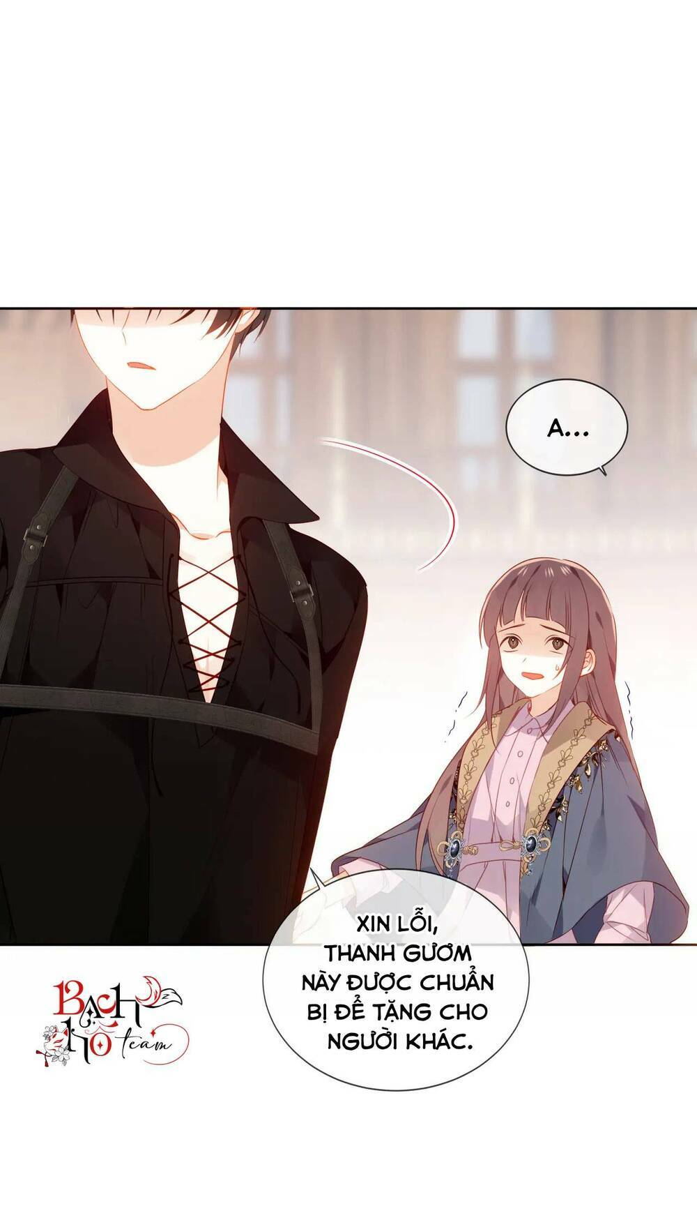 Quán Kịch Bản Trần Mộng: Chapter 52