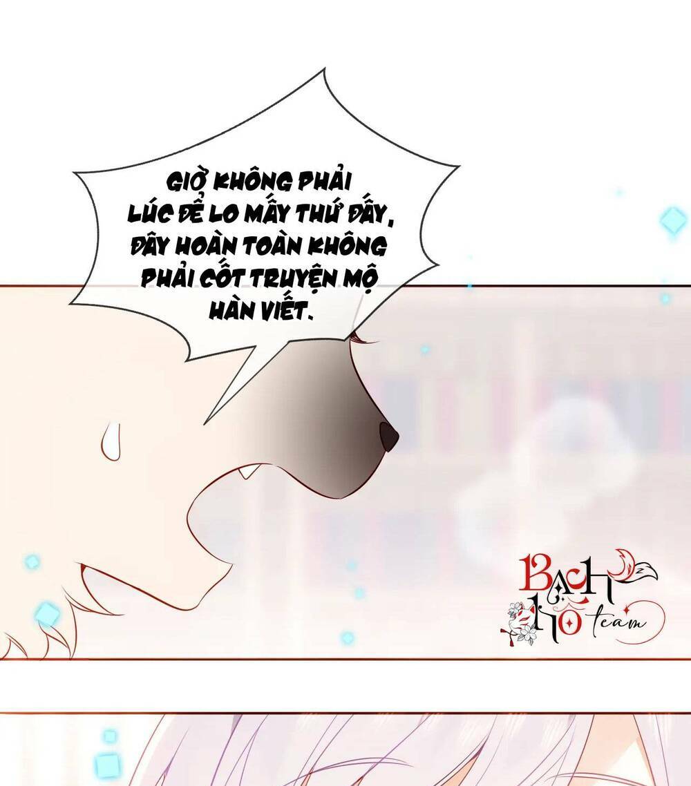 Quán Kịch Bản Trần Mộng: Chapter 52